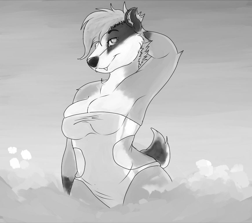 Ychan - r - can someone help me sketch this nude - 190595