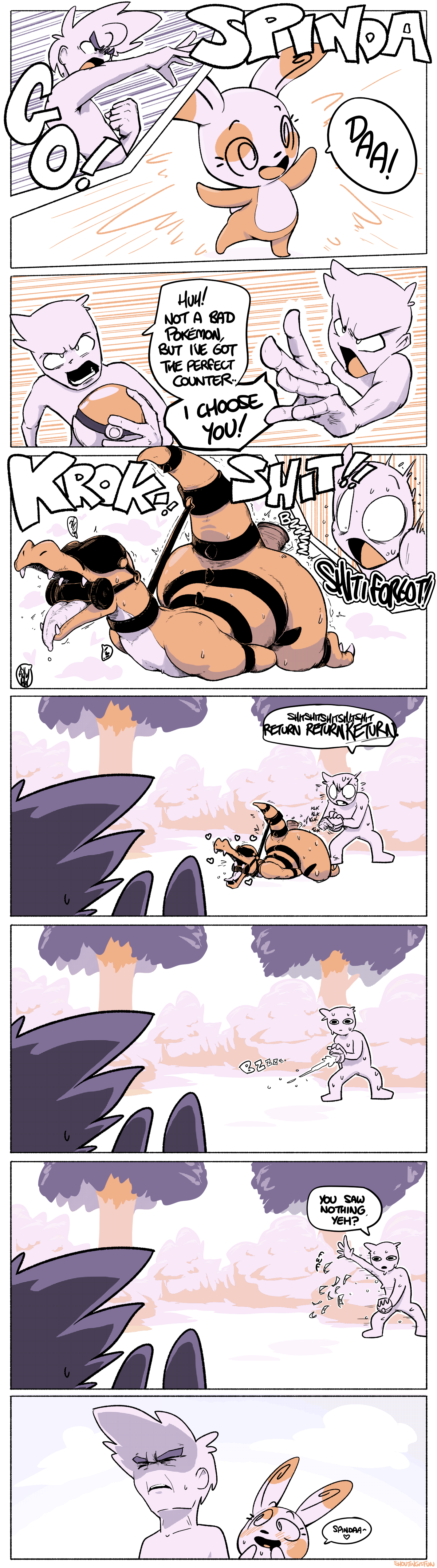 Ychan - f - pokémon - 191873