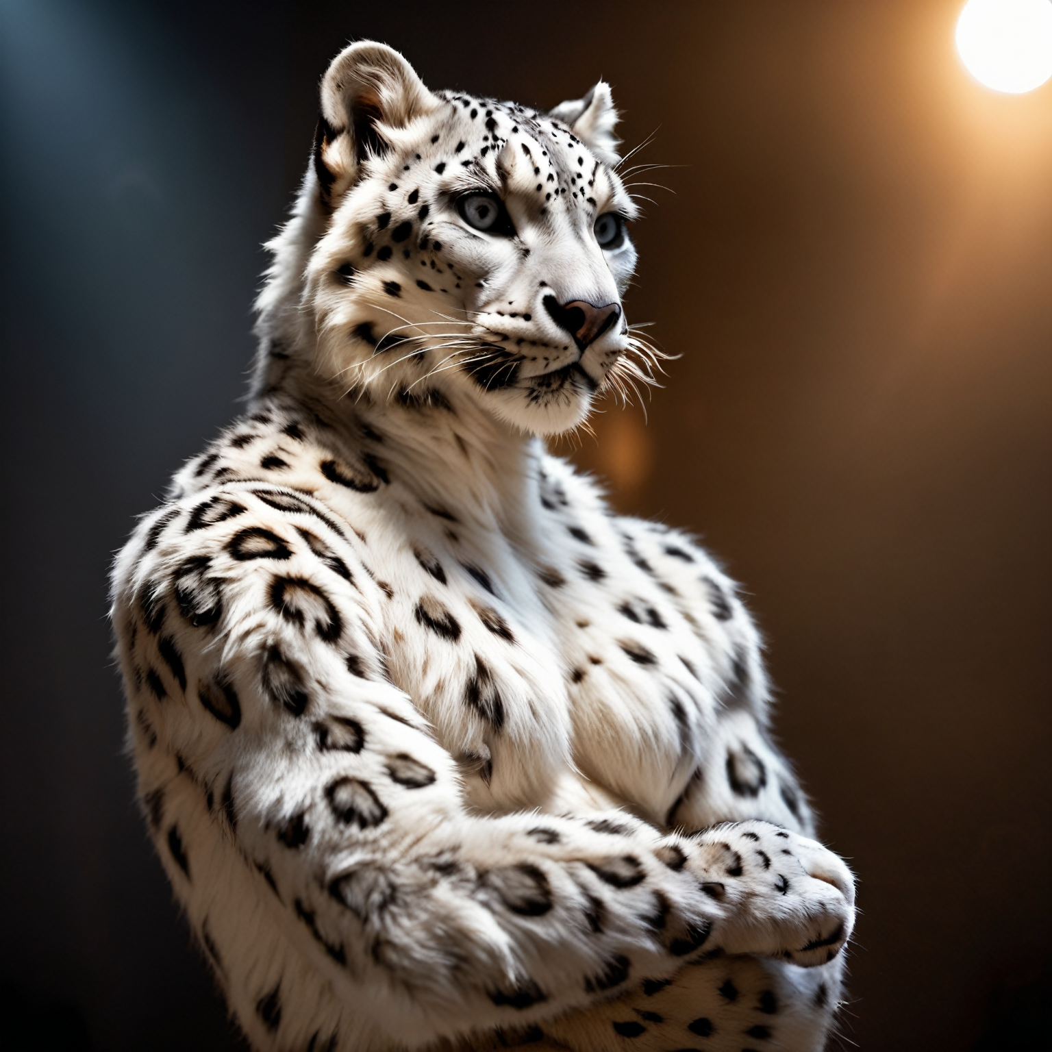 Ychan - s - snow leopards - 192158