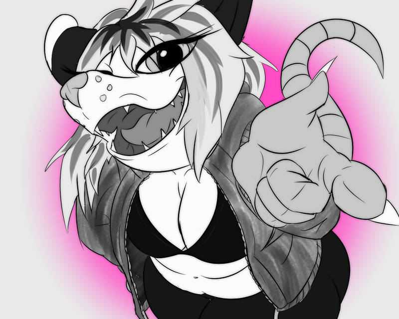 Ychan - f - opossum - 193755