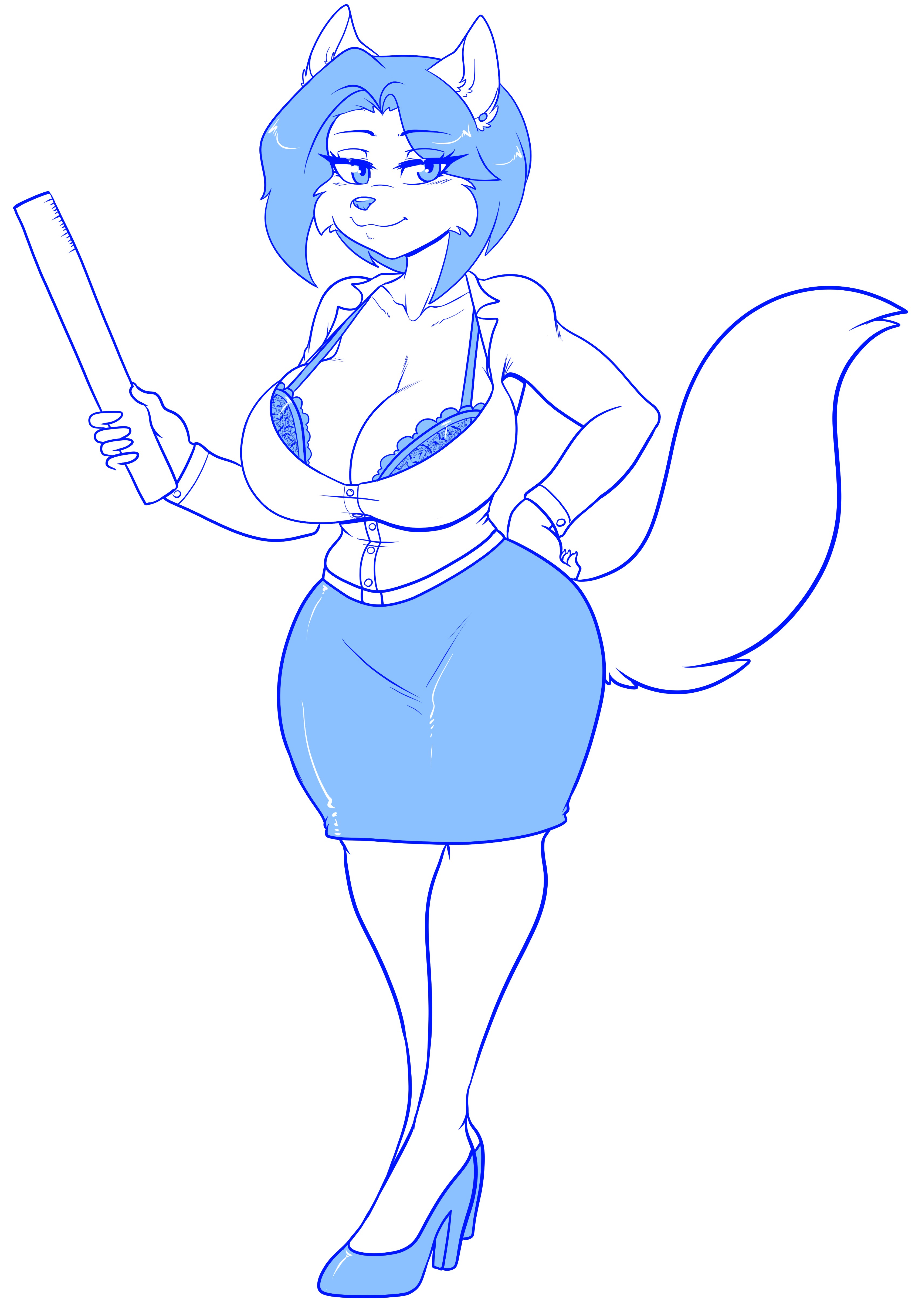 Ychan - r - anthro tutorials - 193994
