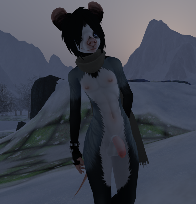 Ychan - f - opossum - 194759