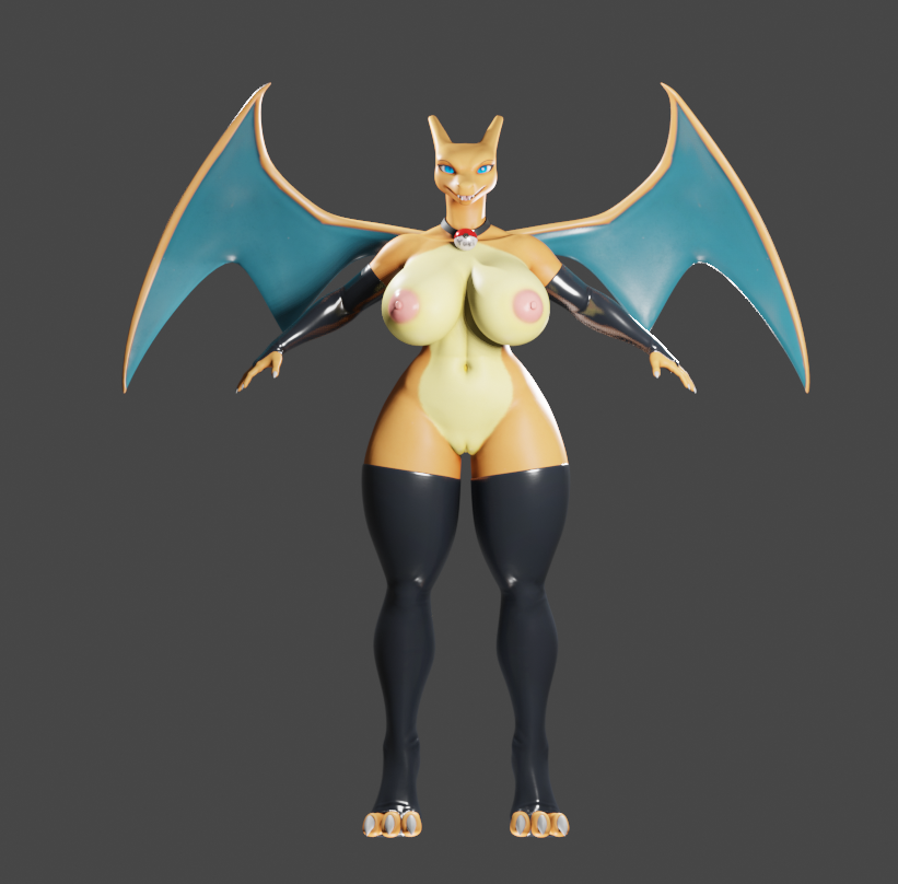 Ychan - f - pokémon - 194845