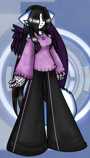 Ychan - r - goth furrys - 19492