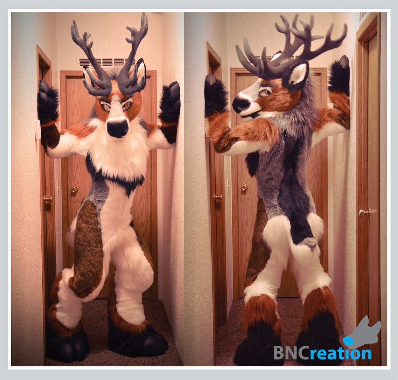 Ychan - rl - random fursuits - 195153