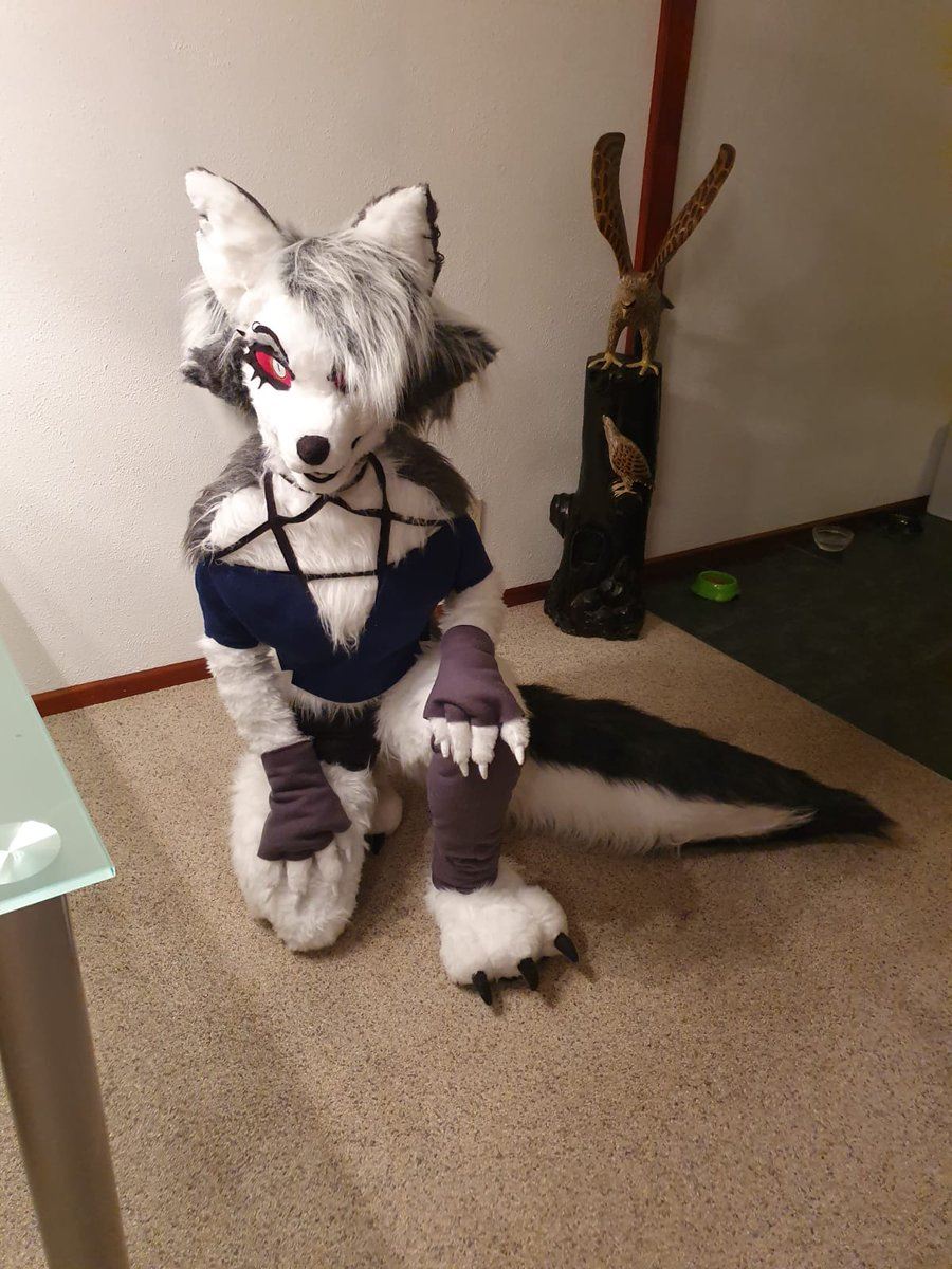 Ychan - rl - random fursuits - 195157