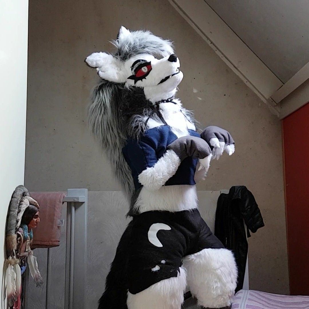 Ychan - rl - random fursuits - 195159