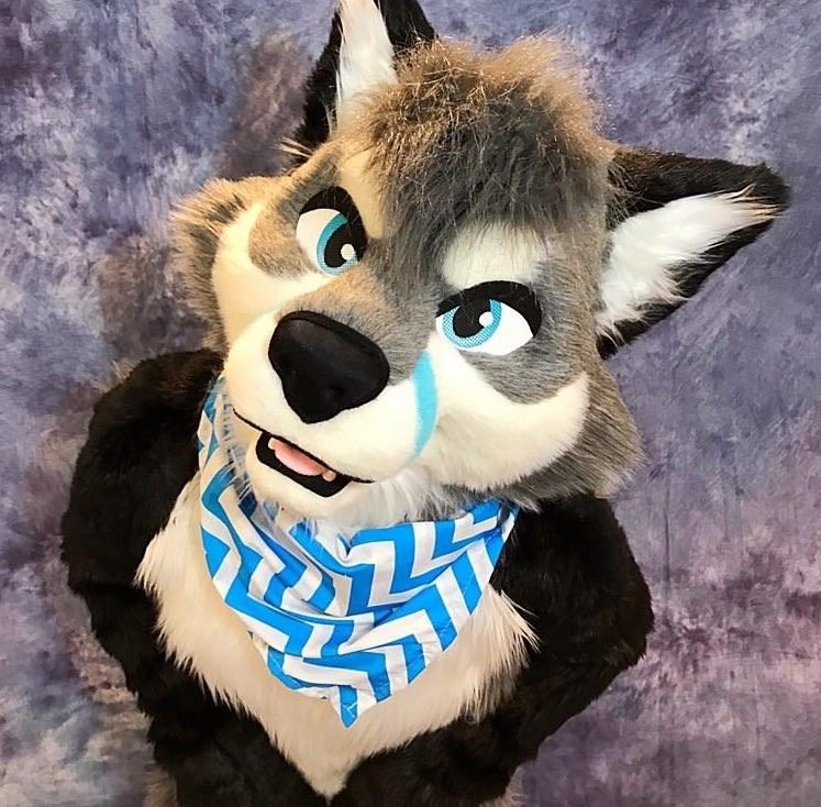 Ychan - rl - random fursuits - 195181