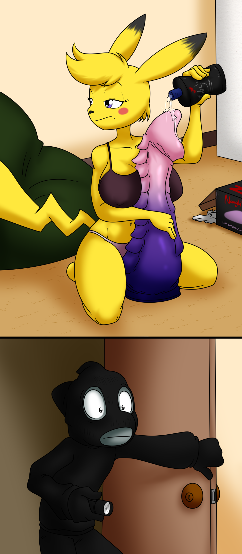 Ychan - f - pokémon - 195715
