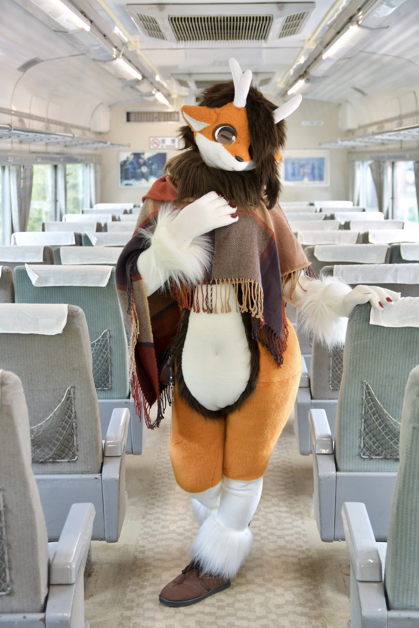 Ychan - rl - random fursuits - 197226