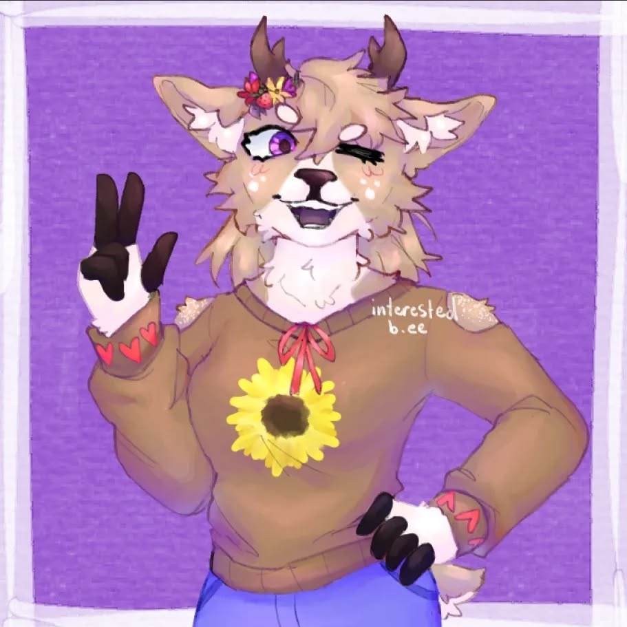 Ychan - r - what converted you to furries - 197362