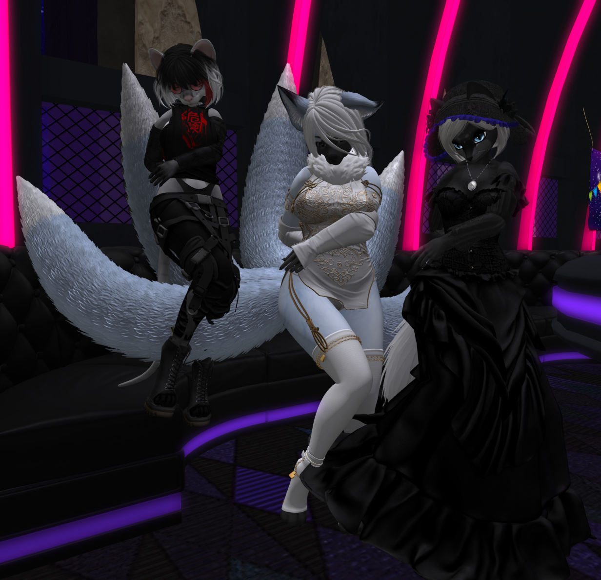 Ychan - c - second life avatars - 197410
