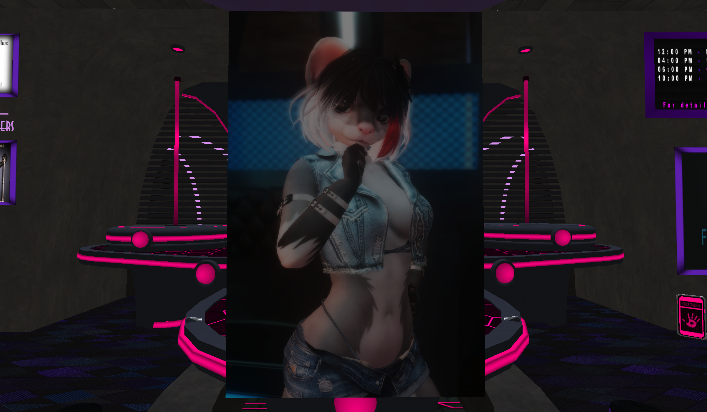 Ychan - c - second life avatars - 197412
