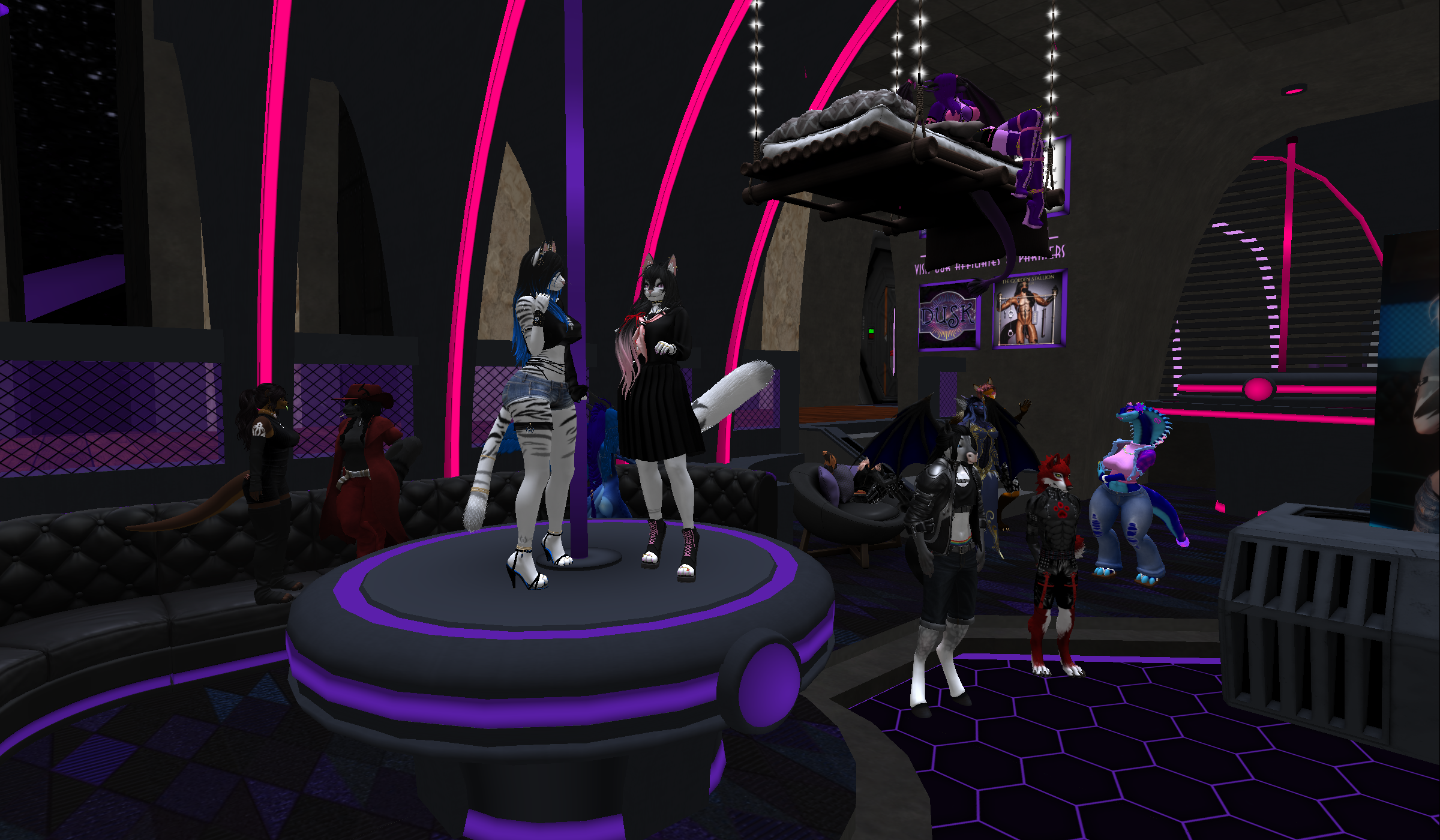 Ychan - c - second life avatars - 197415