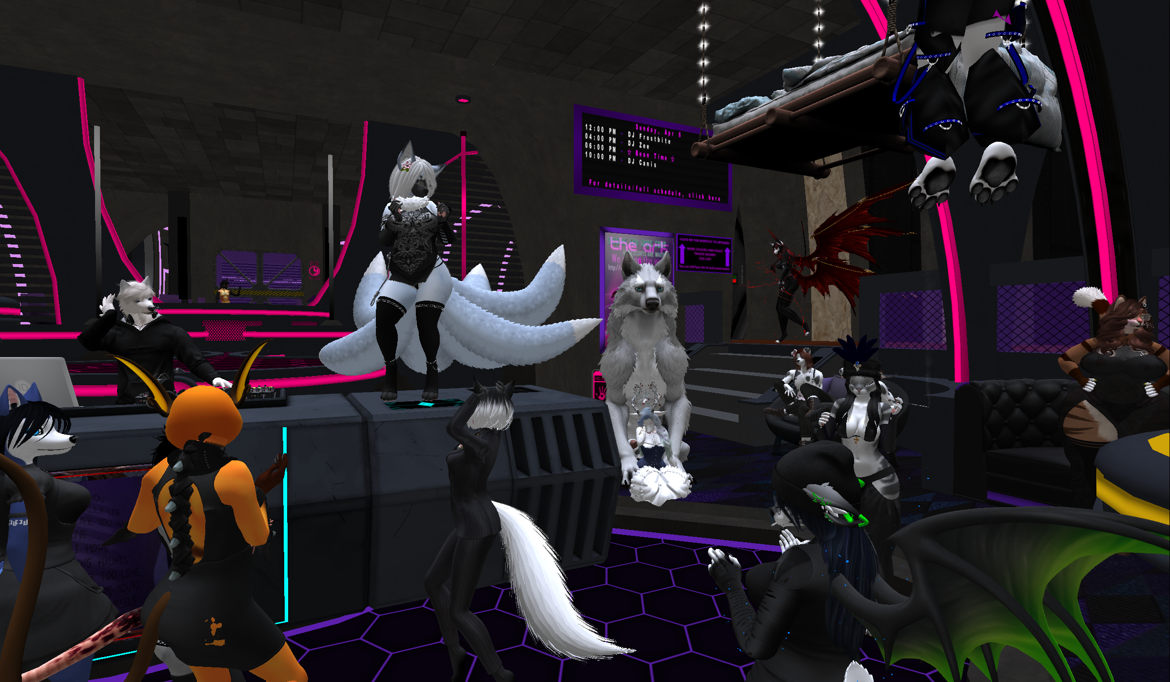 Ychan - c - second life avatars - 197417