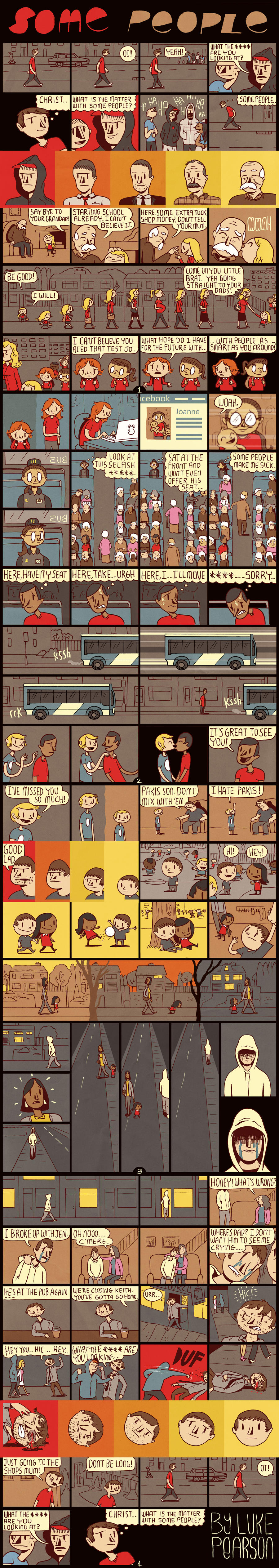 Ychan - ot - subjectmemes that restore your faith in humanity - 197429