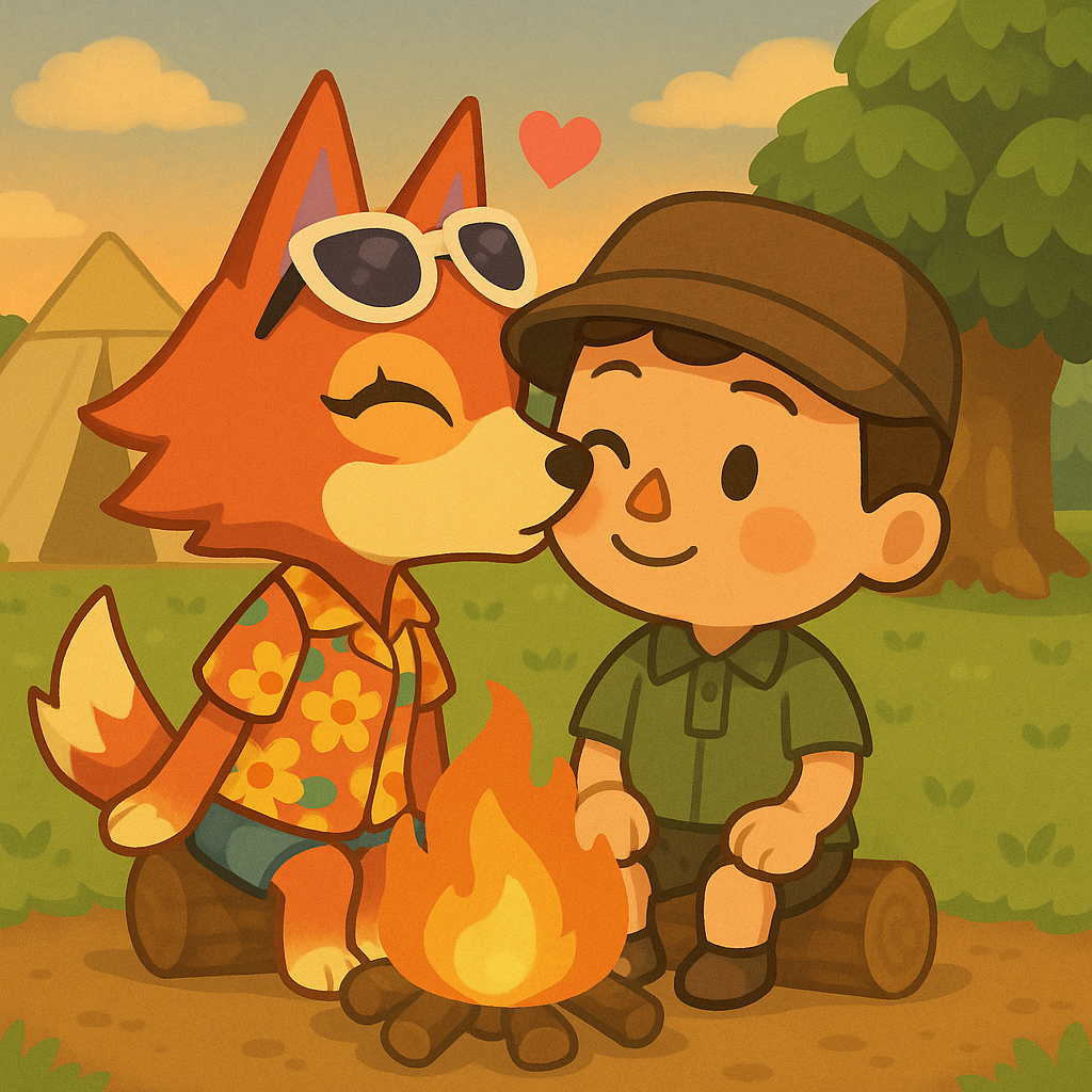 Ychan - f - animal crossing - 197513