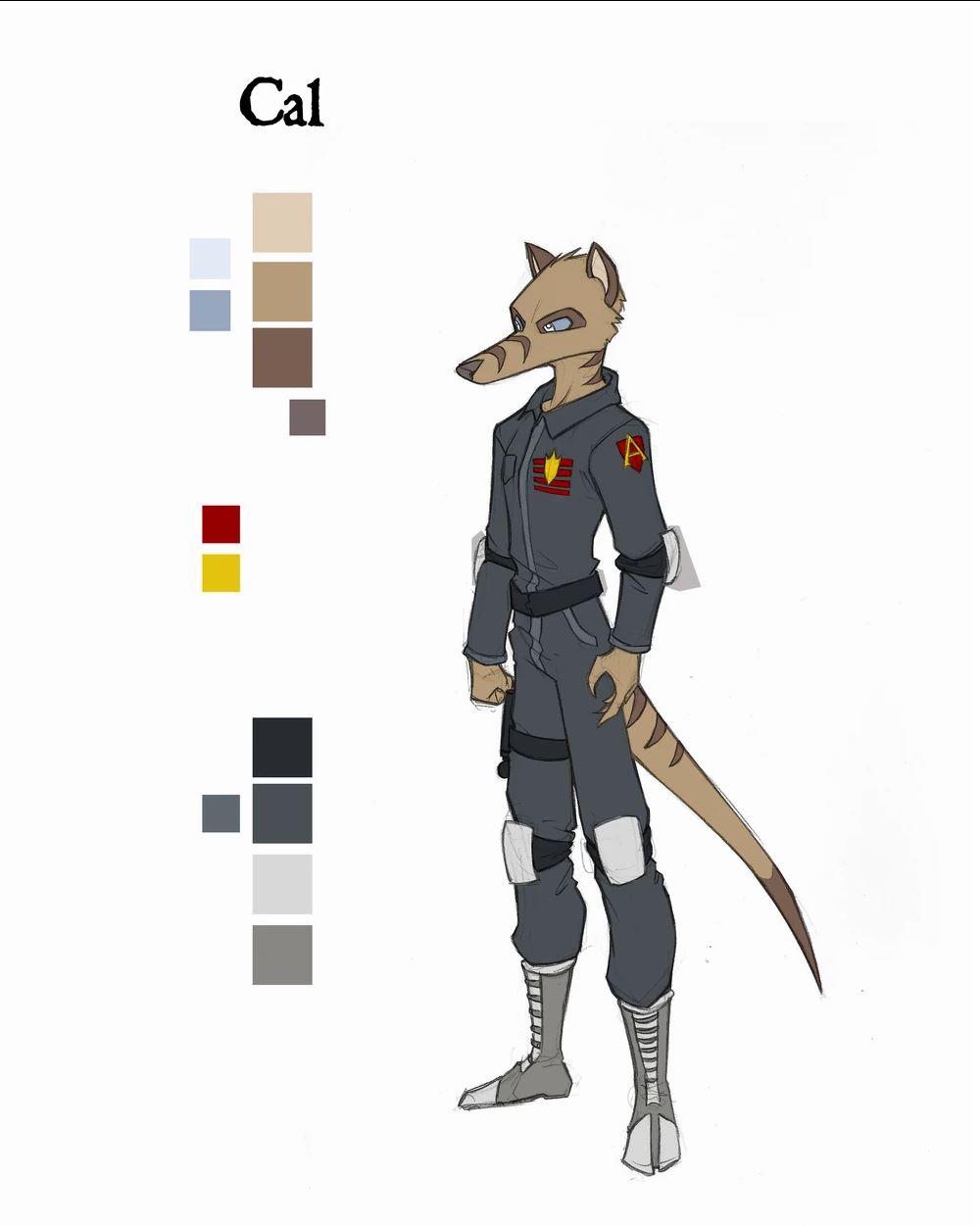 Ychan - s - dreamkeepers straight - 197531