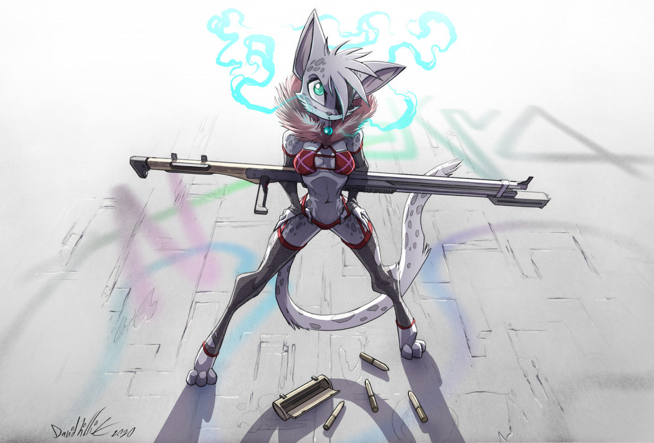 Ychan - s - dreamkeepers straight - 197546
