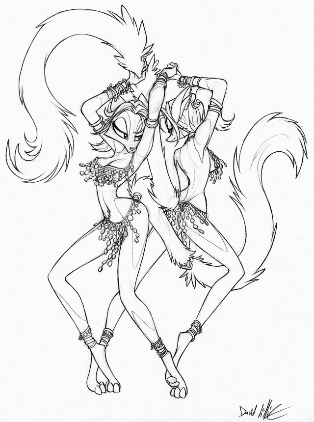 Ychan - s - dreamkeepers straight - 197549