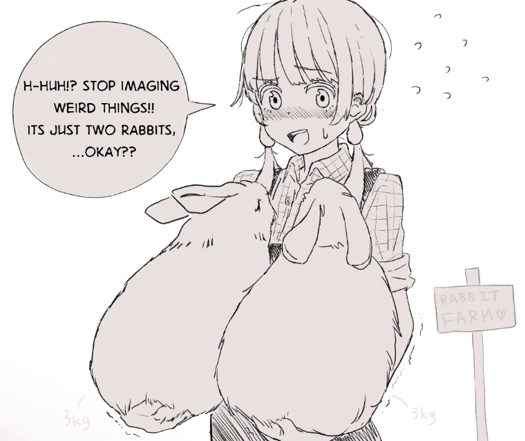 Ychan - ot - weird stuff - 197566