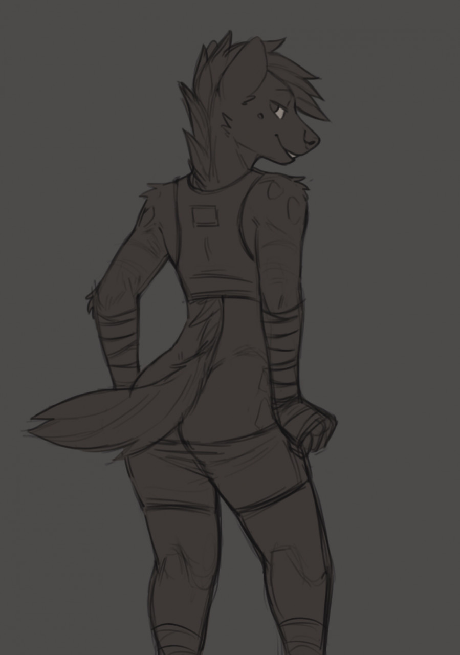 Ychan - r - anthro tutorials - 197620