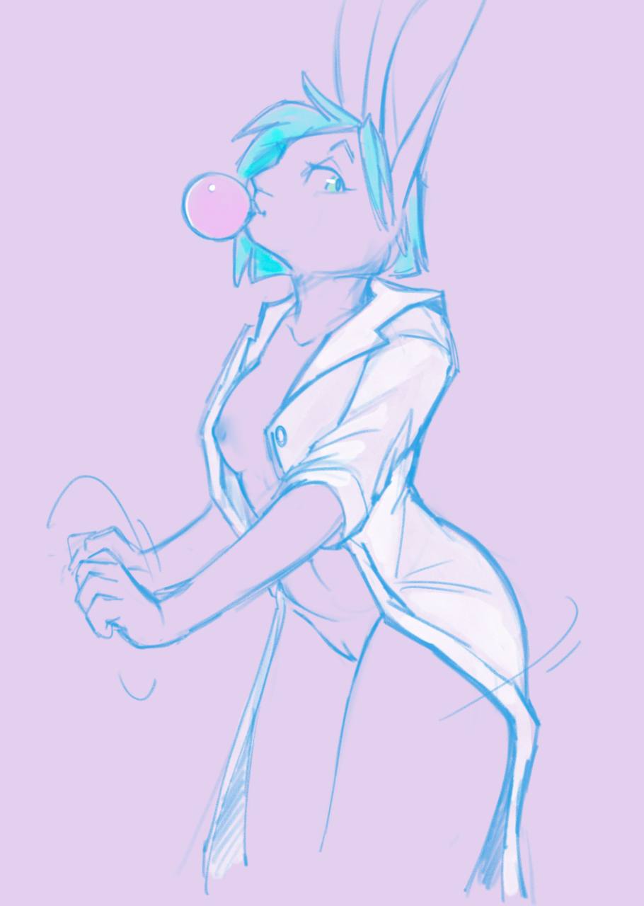 Ychan - r - anthro tutorials - 197627