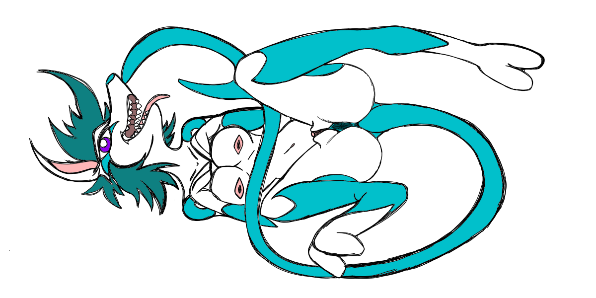 Ychan - s - dreamkeepers straight - 197696
