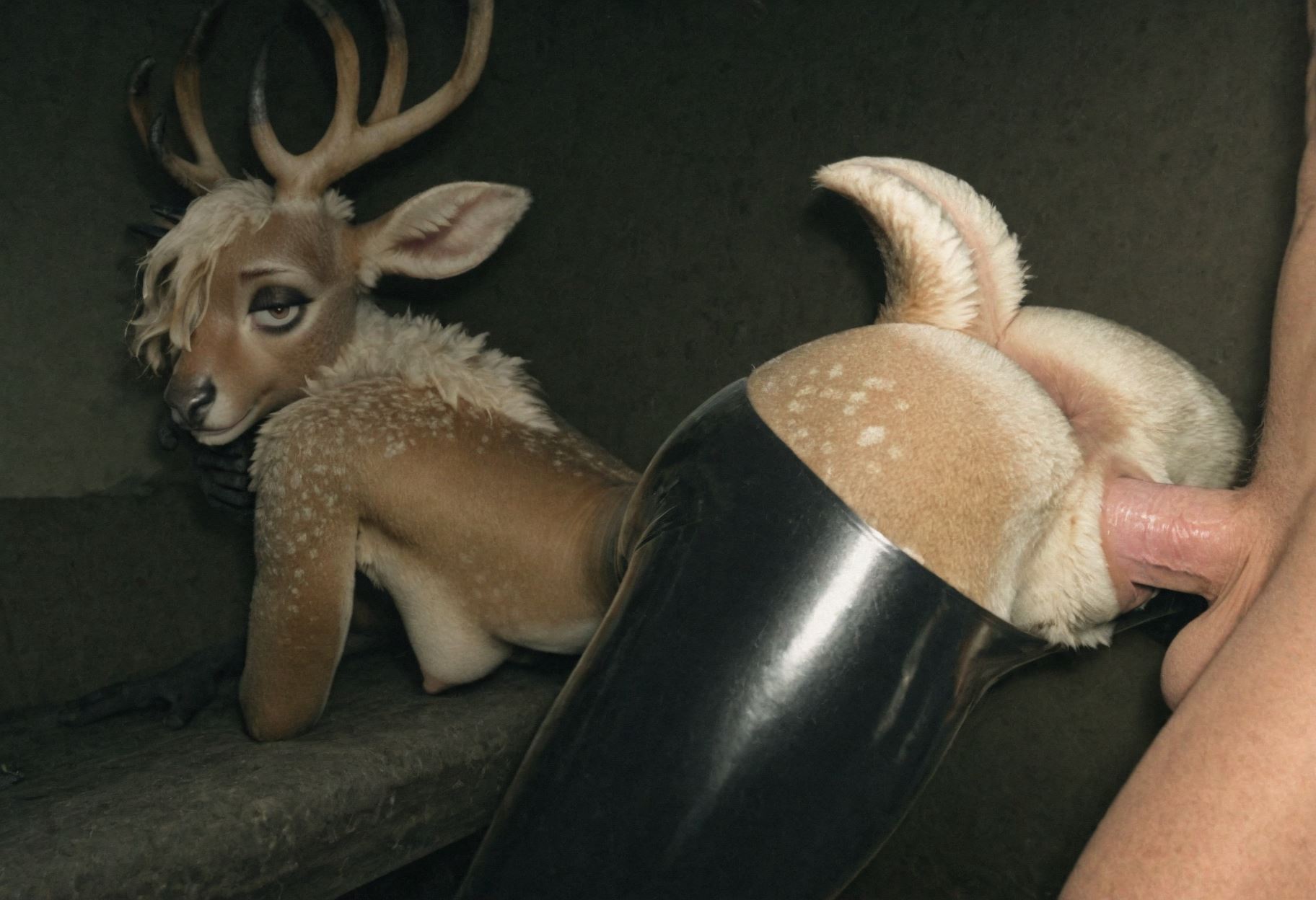 Ychan - f - deer - 197891
