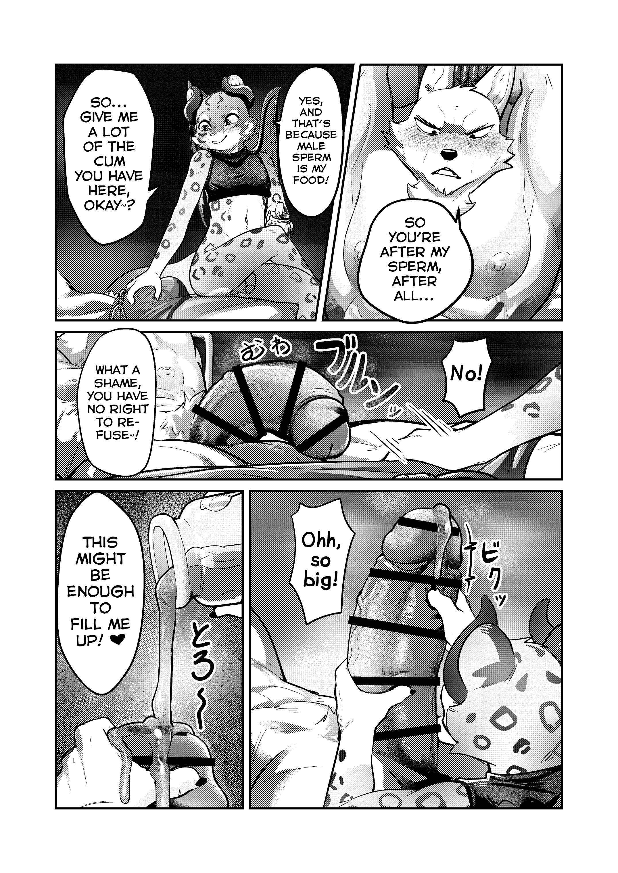 Ychan - r - comic help - 197897