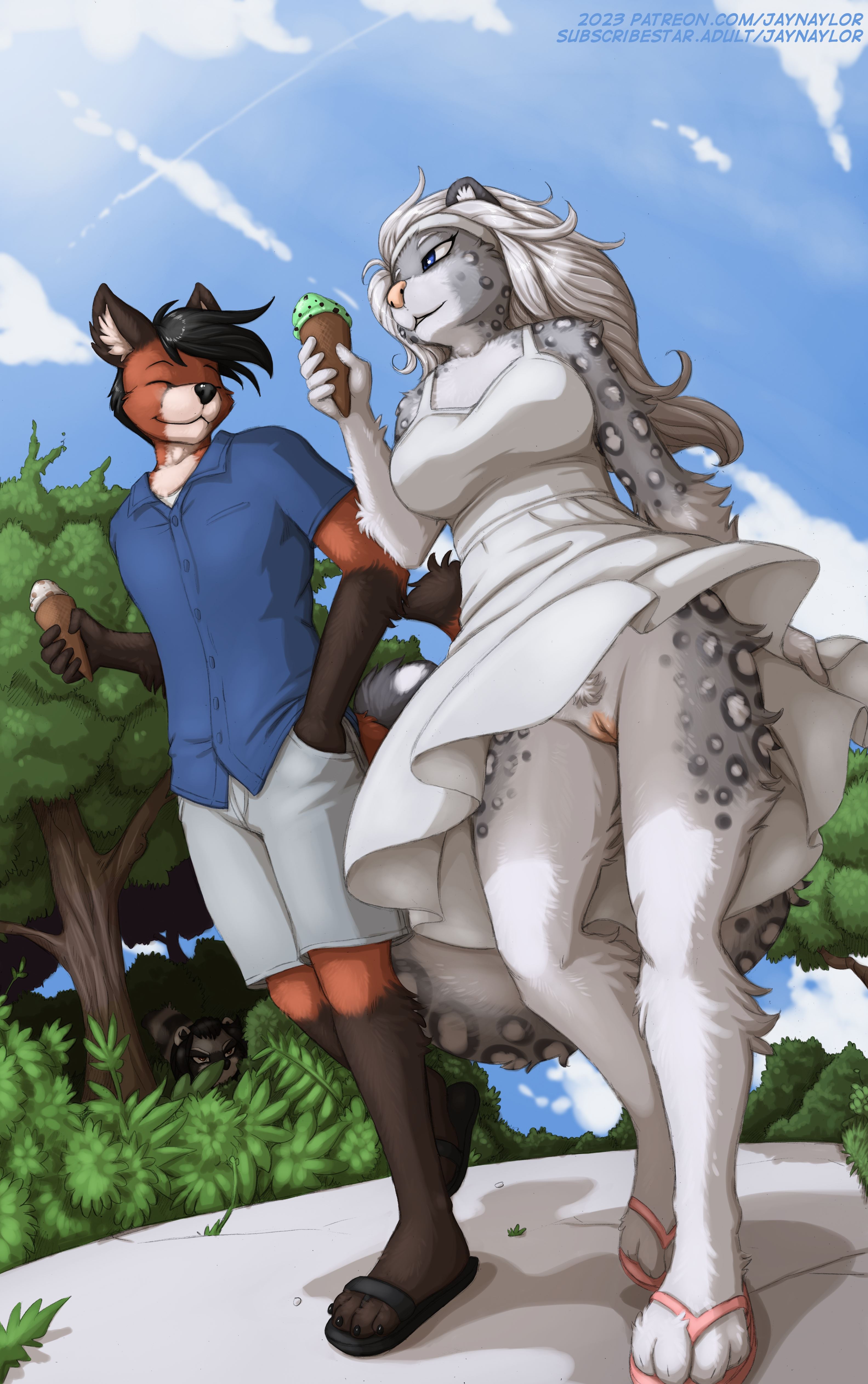 Ychan - s - short shorts by jay naylor - 198132