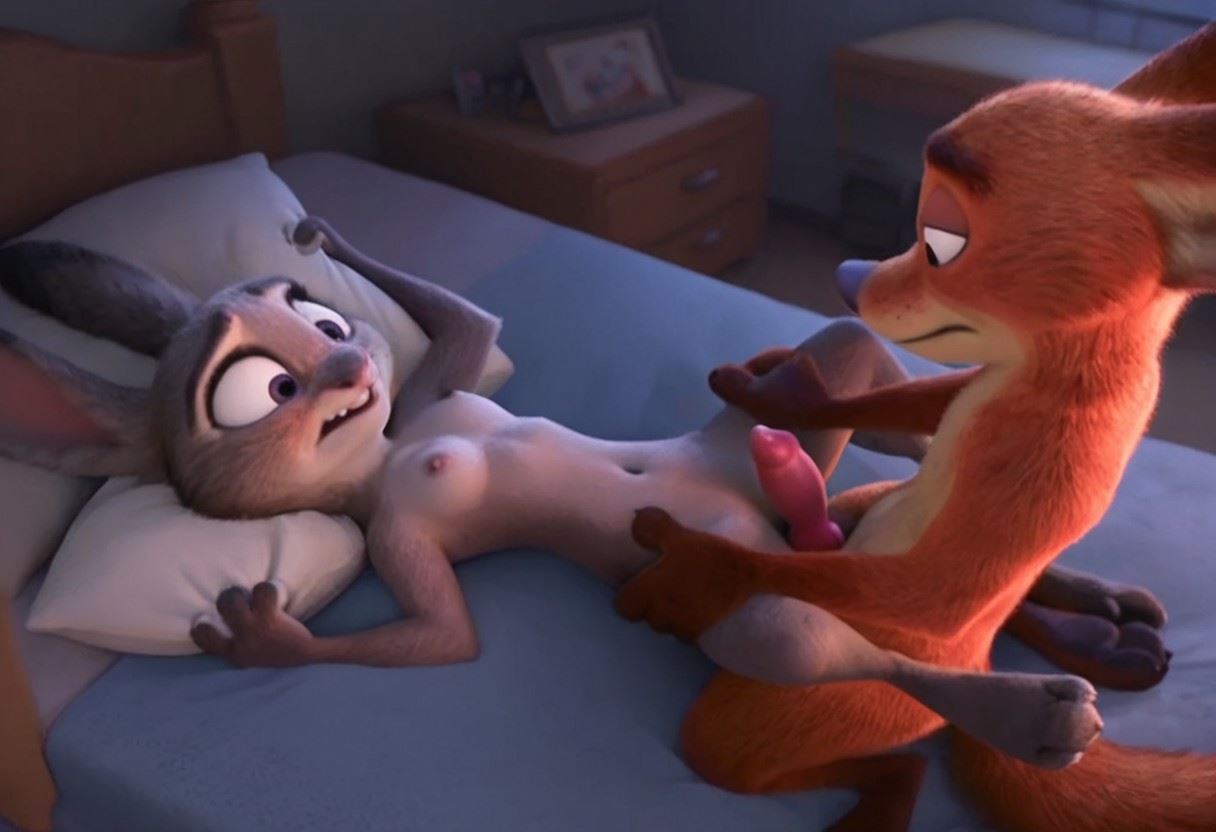 Ychan - h - zootopia - 198497