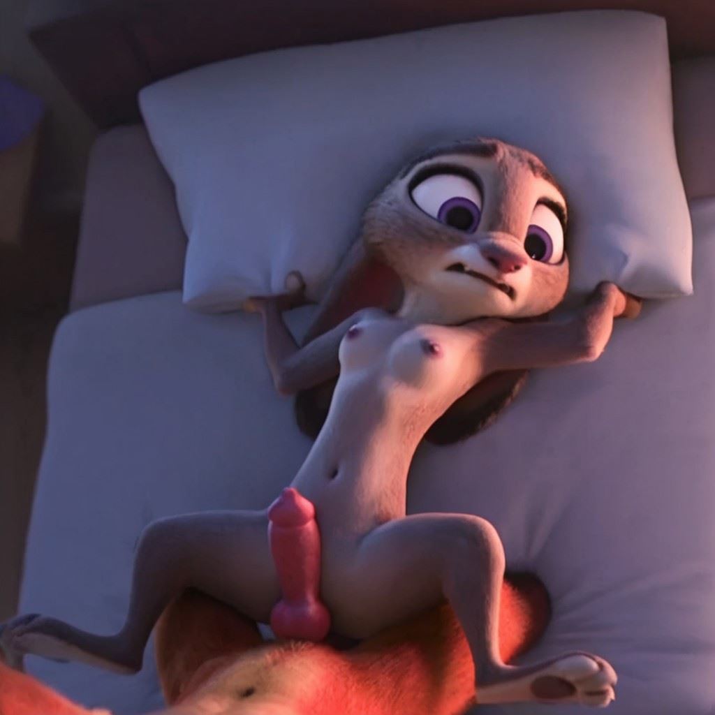 Ychan - h - zootopia - 198498