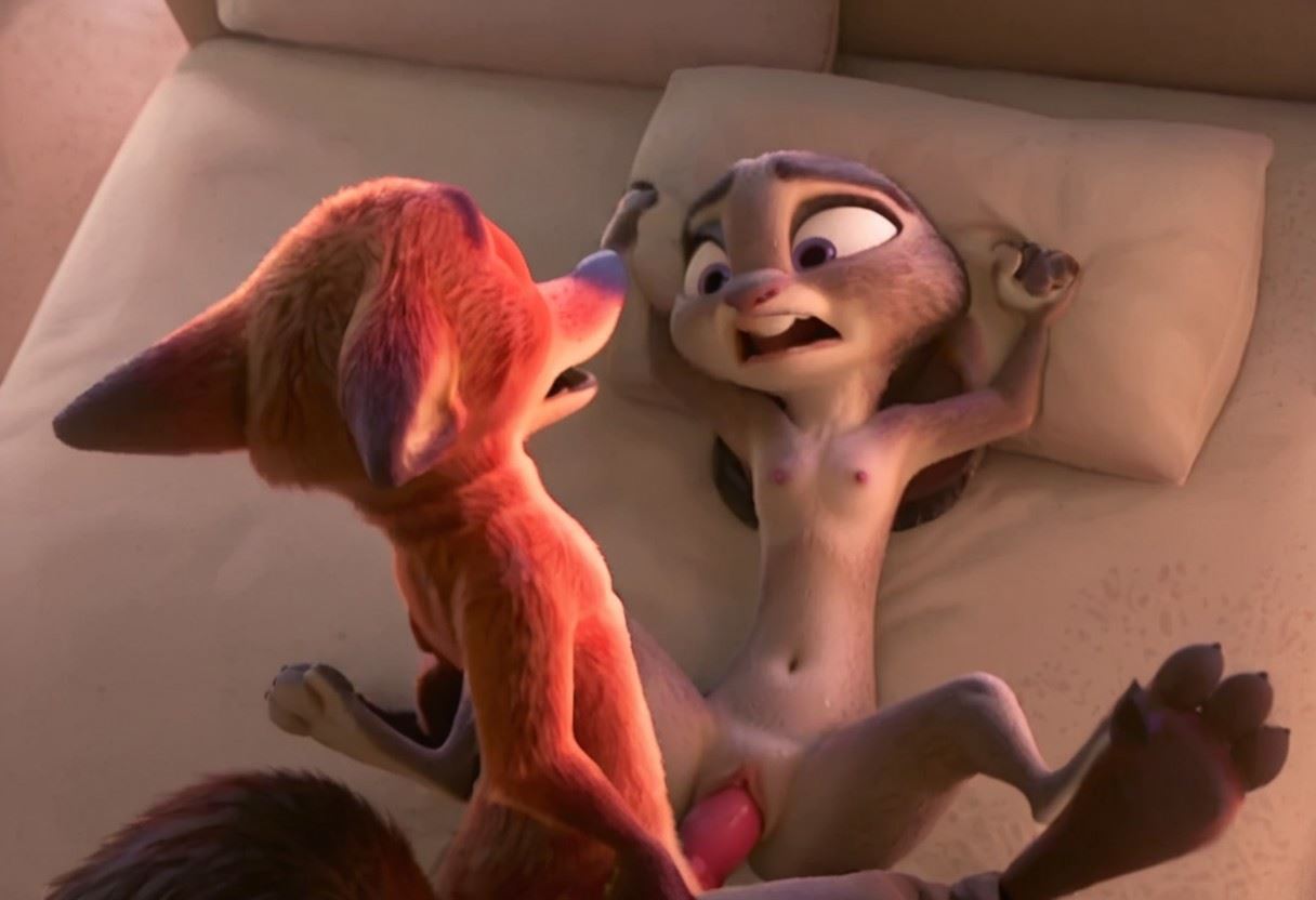 Ychan - h - zootopia - 198499