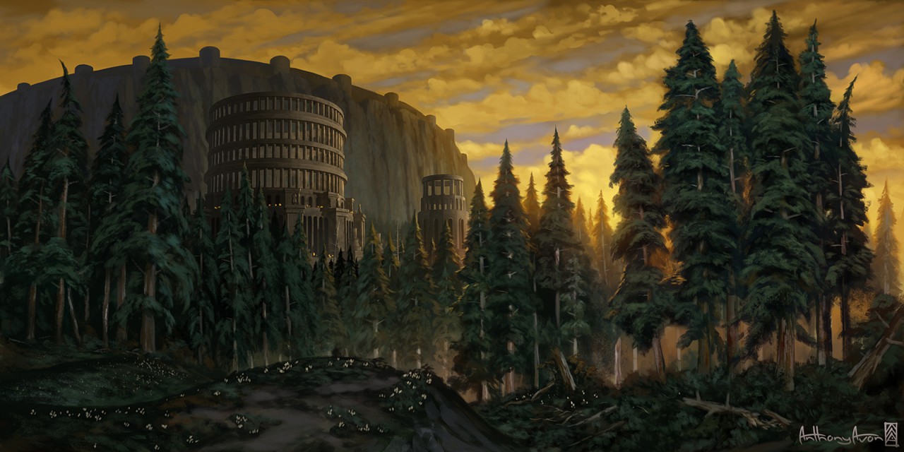 Ychan - ot - scenery - 198536