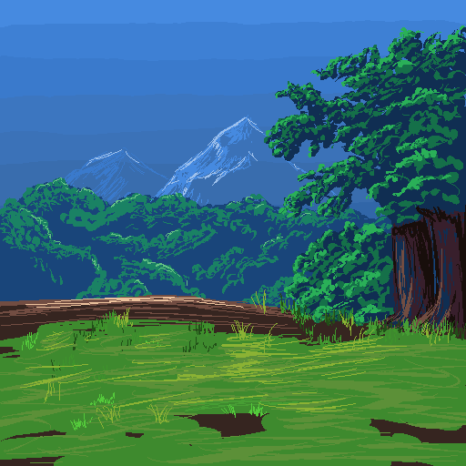 Ychan - ot - scenery - 198542