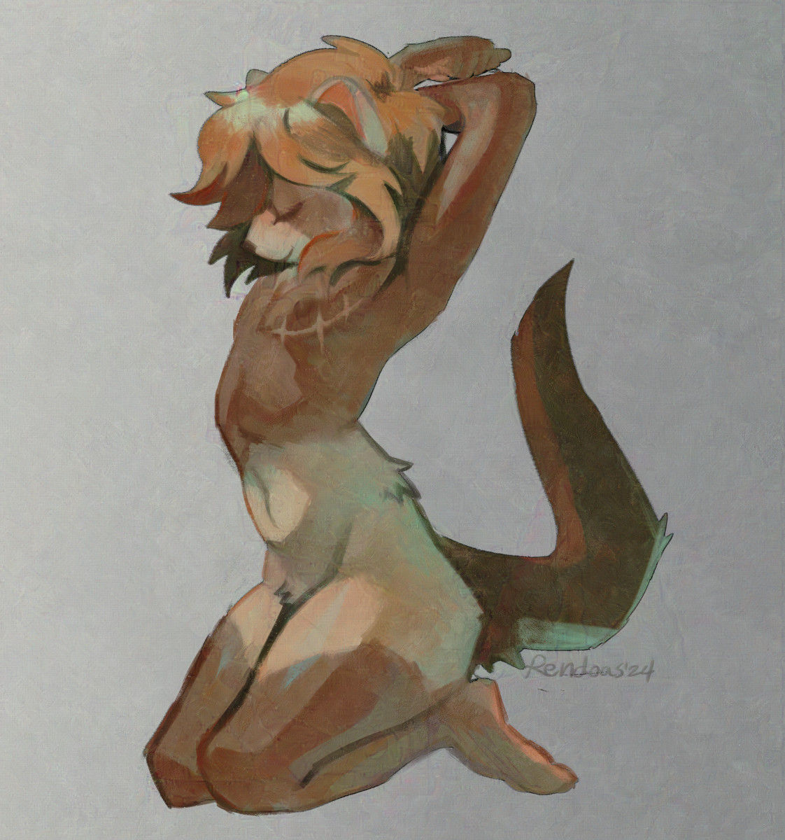 Ychan - r - weasels - 198978