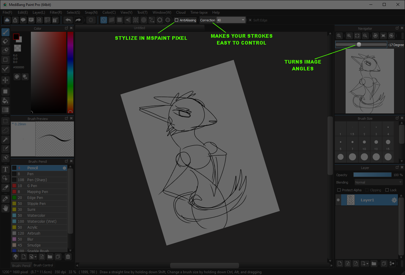 Ychan - r - anthro tutorials - 199144