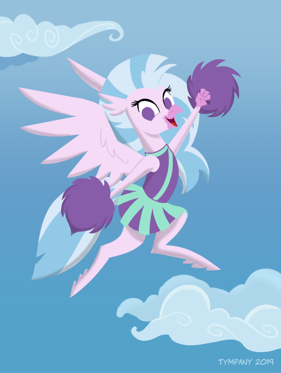 Ychan - r - my little pony - 199165