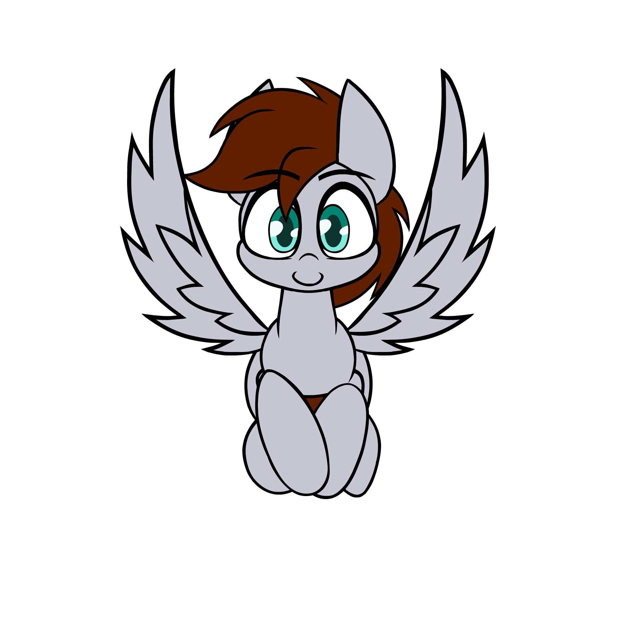 Ychan - r - my little pony - 199166
