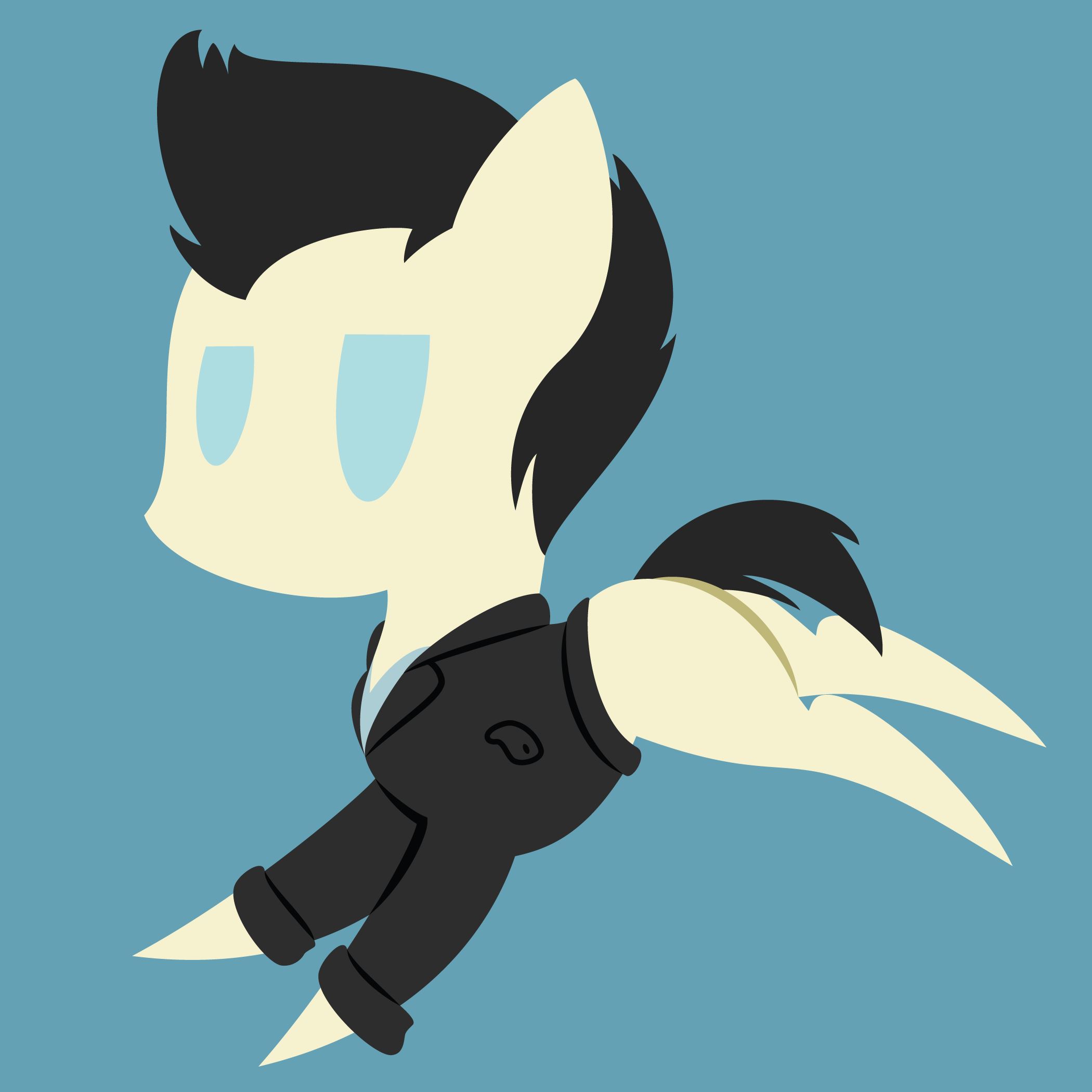 Ychan - r - my little pony - 199173