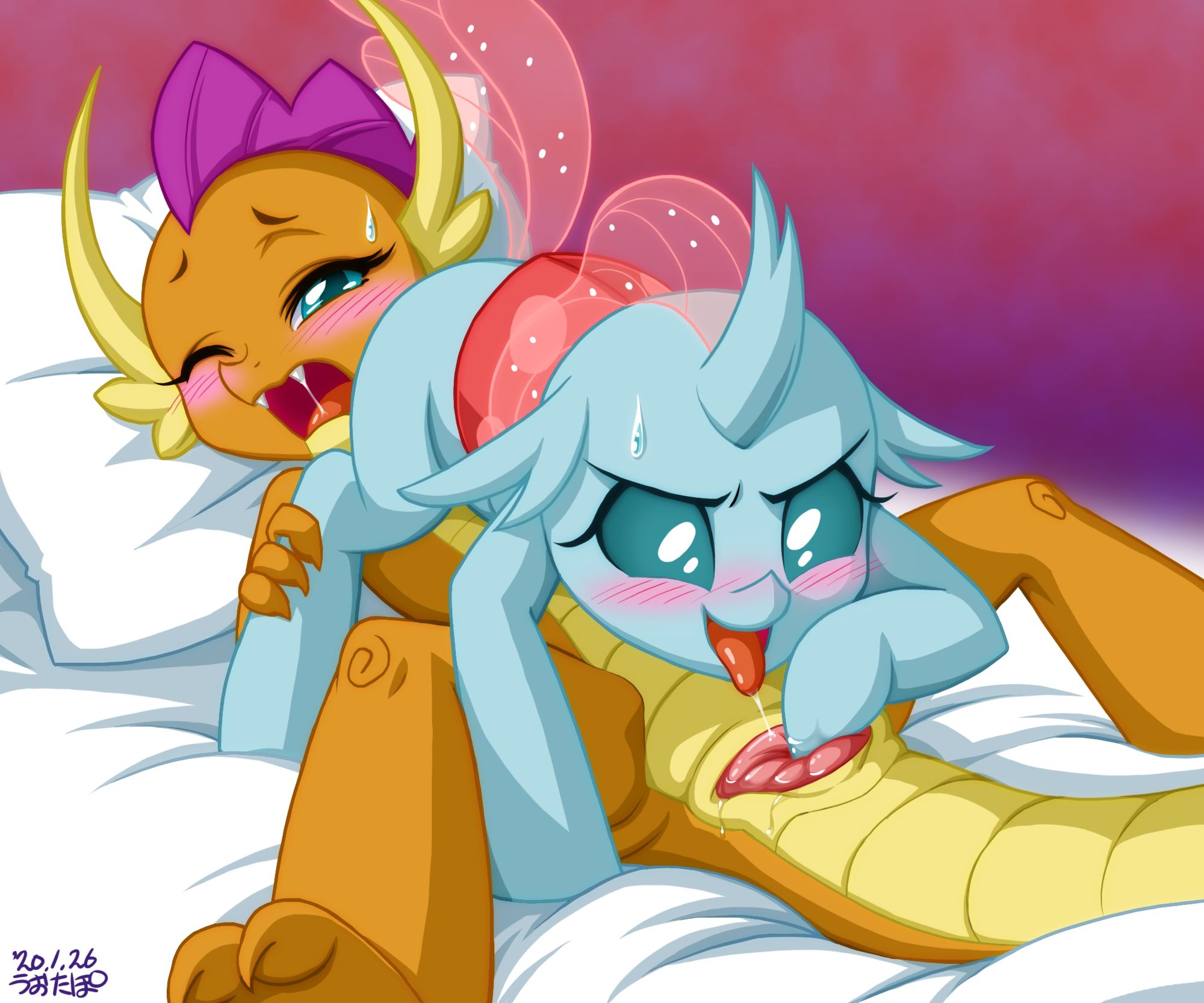Ychan - r - my little pony - 199197
