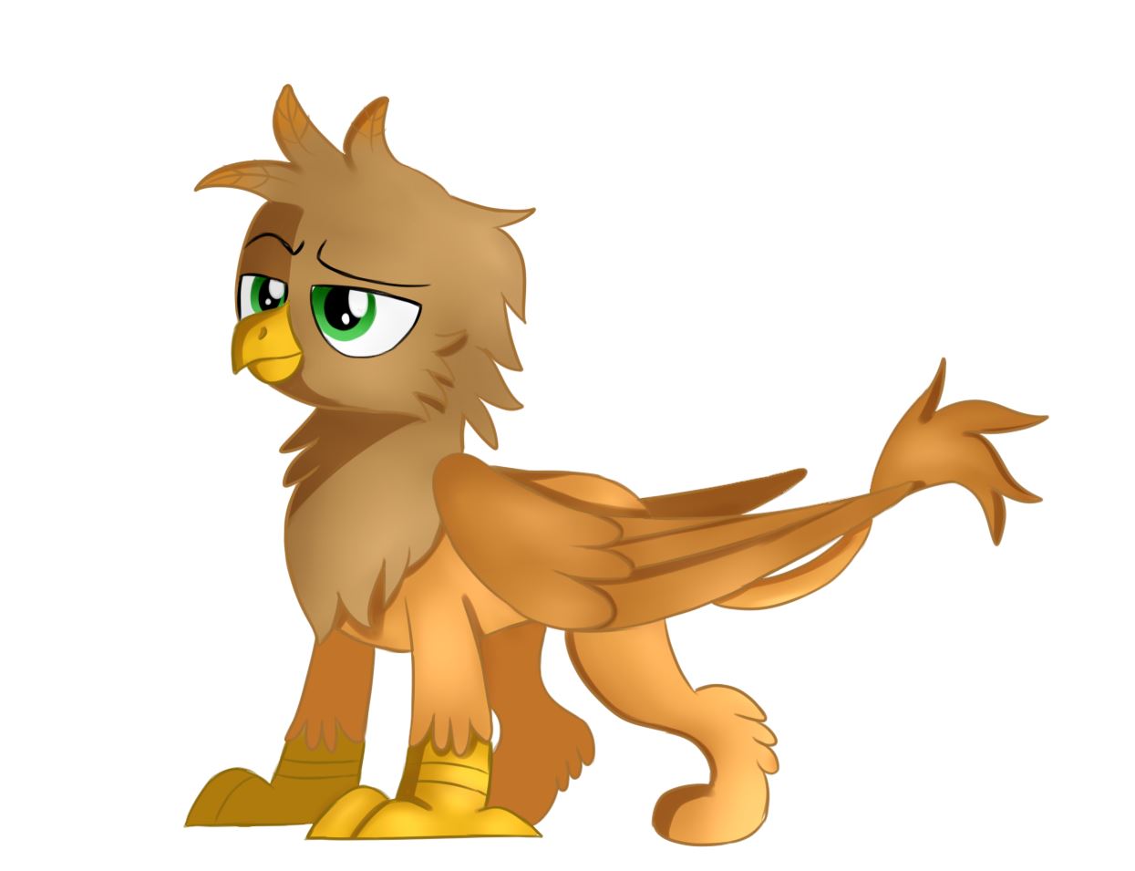 Ychan - r - my little pony - 199198