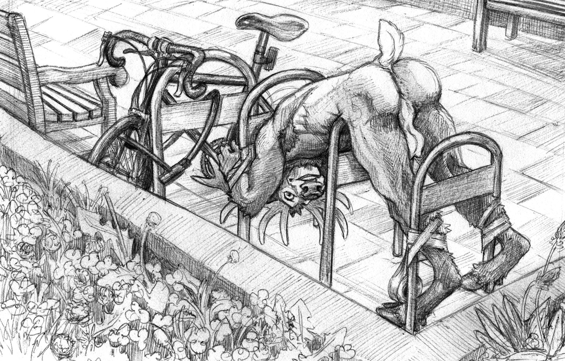 Ychan - r - bondage - 199682