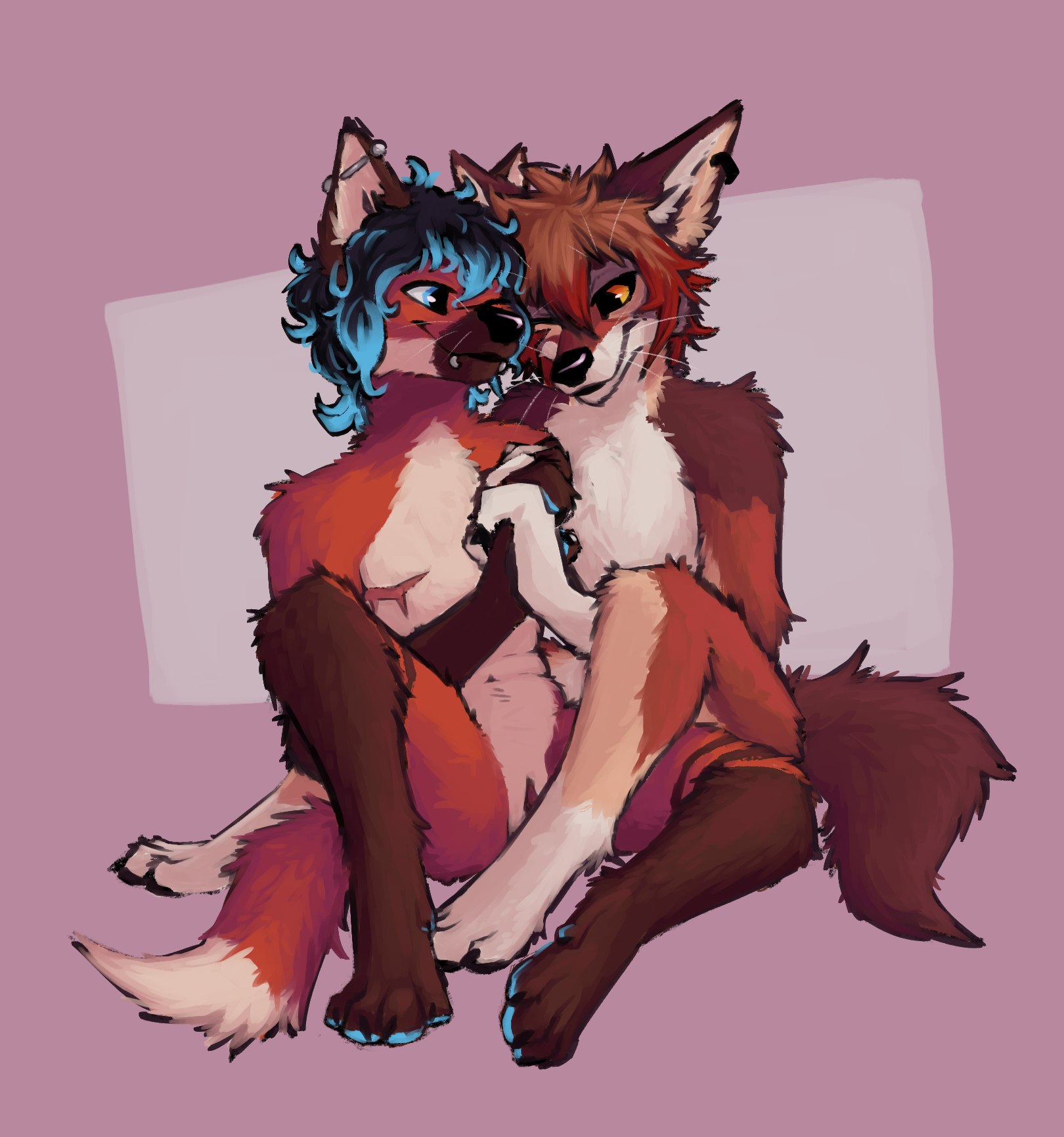 Ychan - r - furry love - 199854