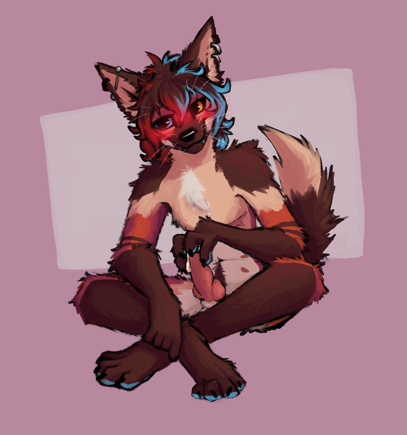 Ychan - r - furry love - 199856