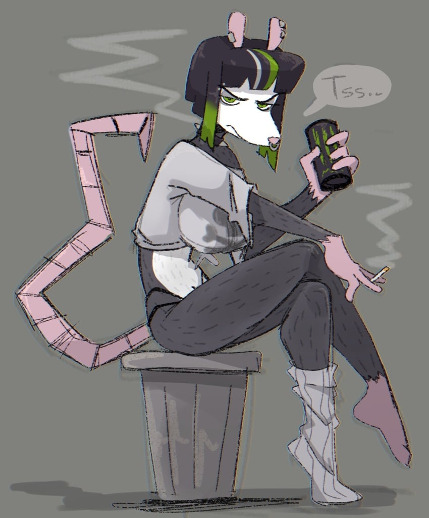 Ychan - f - opossum - 199926