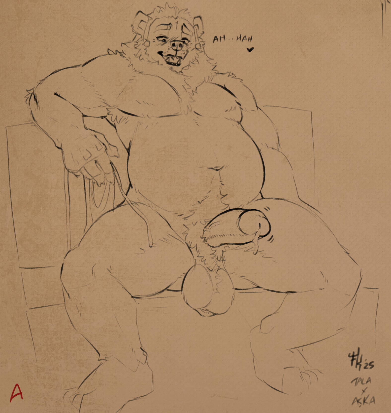 Ychan - f - anything fluff-kevlar and where is the third pic in the purr series - 199965