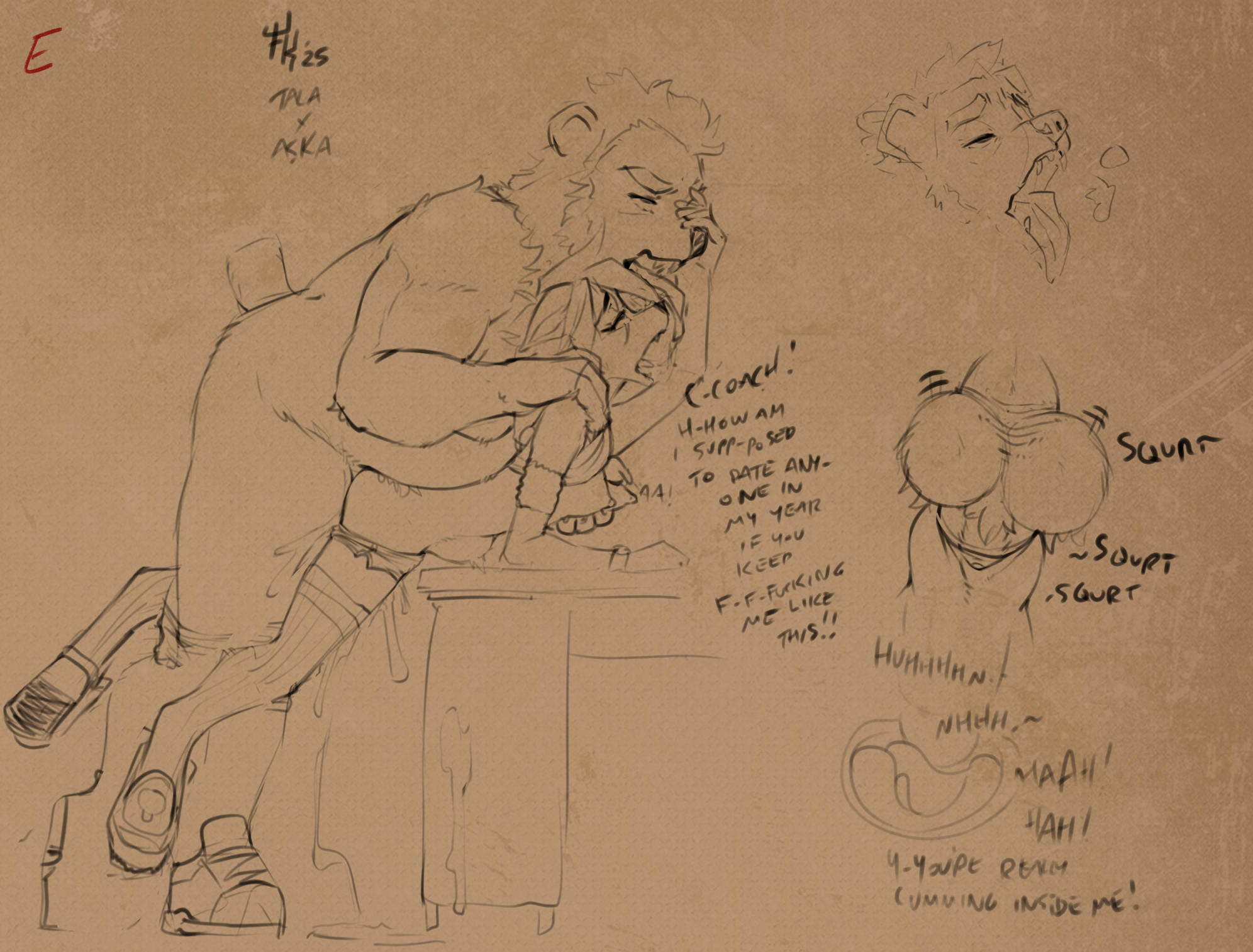 Ychan - f - anything fluff-kevlar and where is the third pic in the purr series - 199969
