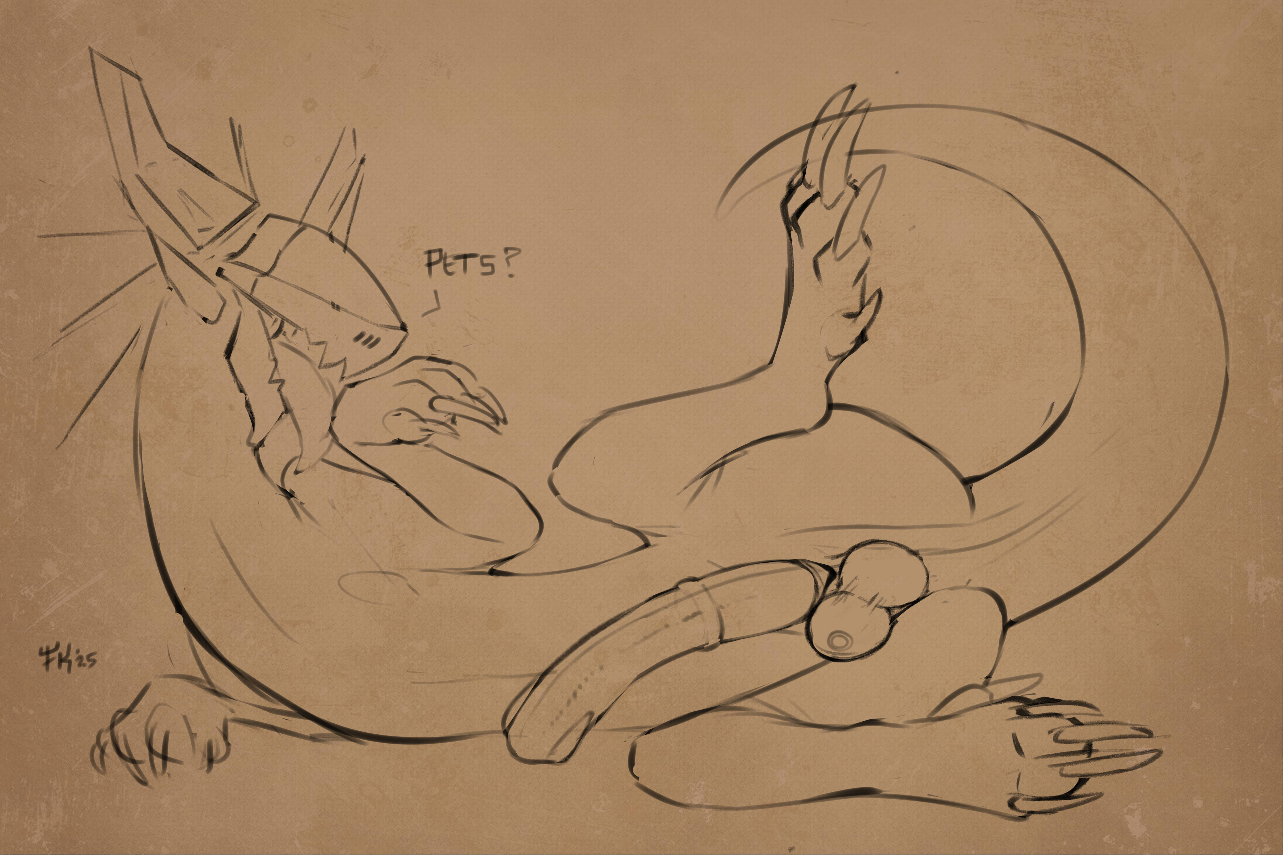 Ychan - f - anything fluff-kevlar and where is the third pic in the purr series - 199979